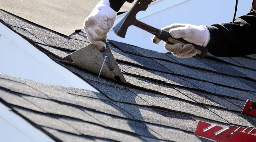 Professional New roof installation in Andrews Air Force Base, MD